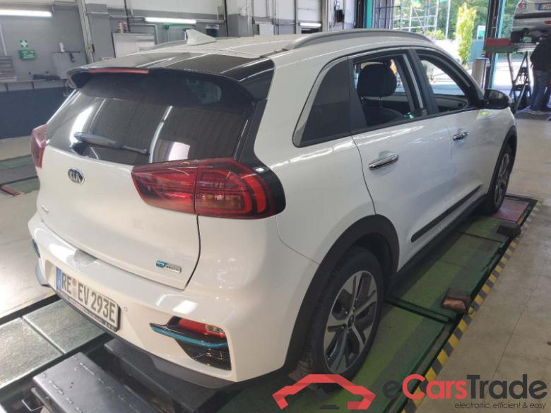 Kia Niro (DE)(2016->) DE - SUV5, Spirit  64 kWh, 2018 - 2022 #3