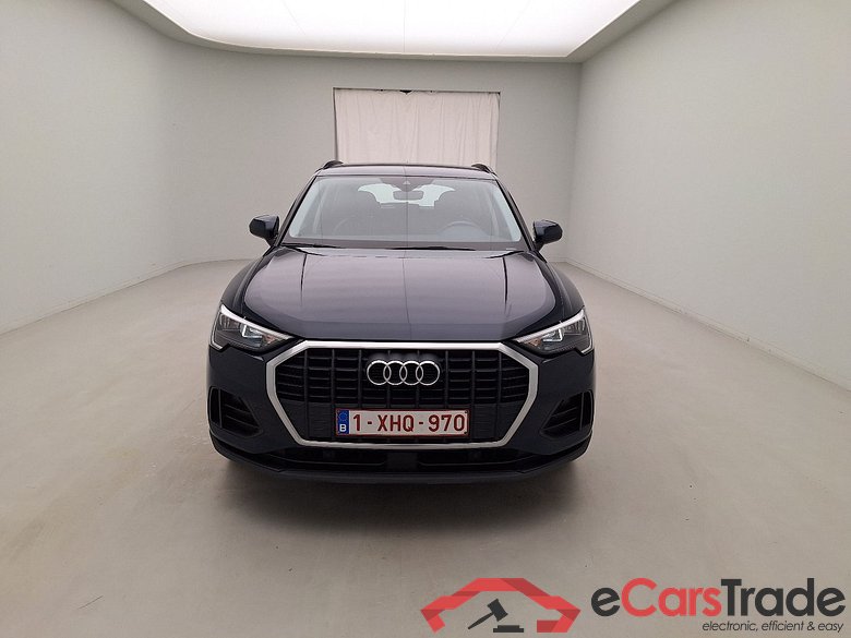 Audi, Q3 '18, Audi Q3 35 TFSI S tronic 5d #1