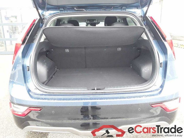 Kia Niro (SG2)(2022->) DE - SUV5, Vision (64,8kWh), 2022 - 2024 #4