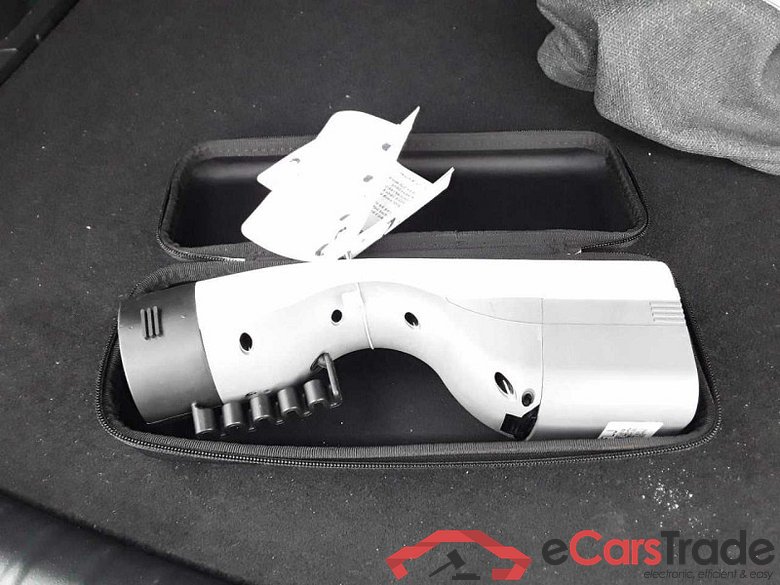 Kia Niro (SG2)(2022->) DE - SUV5, Vision (64,8kWh), 2022 - 2024 #5