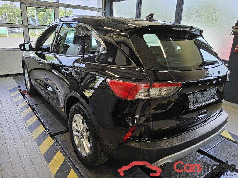 Ford Kuga (2020->) DE - SUV5 2.5 Duratec Plug-in-Hybrid PHEV EU6d, Titanium (EURO 6d), 2020 - 2024 #4