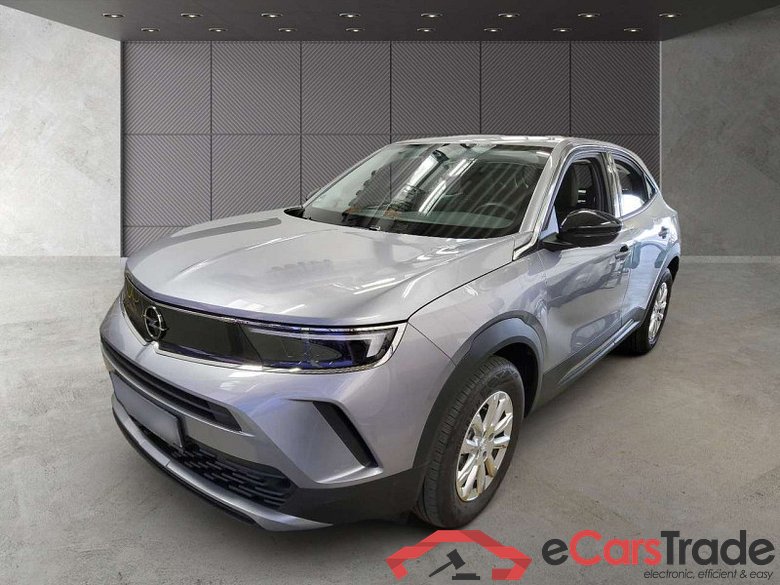 OPEL Mokka-e DE - SUV5 e, Edition, 2020 - 2022 #1