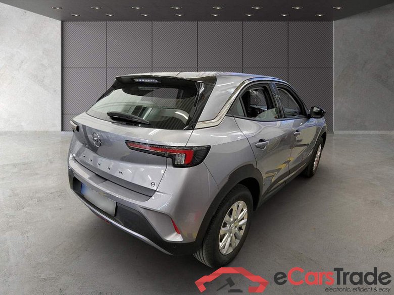OPEL Mokka-e DE - SUV5 e, Edition, 2020 - 2022 #3