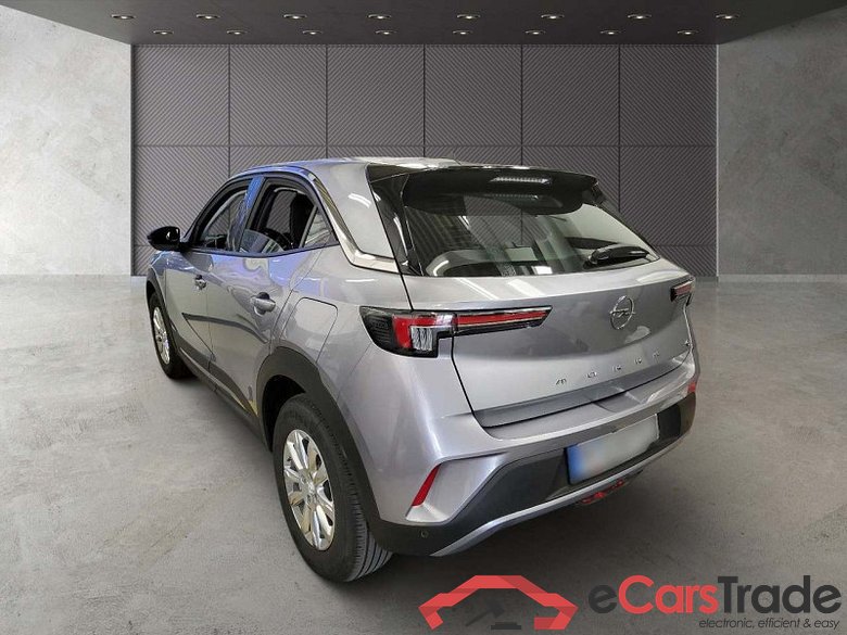 OPEL Mokka-e DE - SUV5 e, Edition, 2020 - 2022 #4