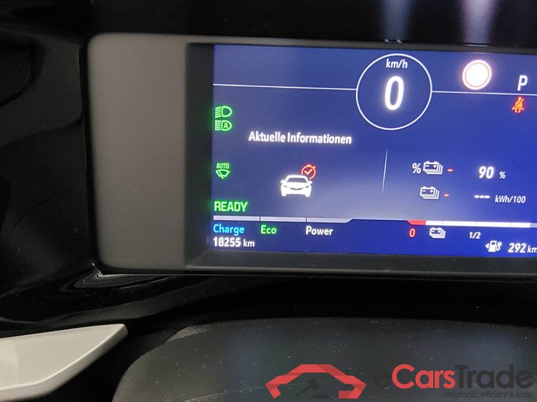 OPEL Mokka-e DE - SUV5 e, Edition, 2020 - 2022 #6