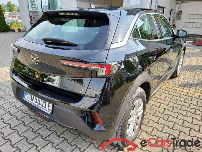 OPEL Mokka-e (2020->), e, Edition, 2020 - 2022 #3