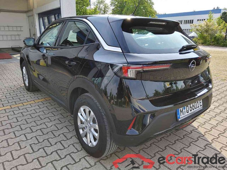OPEL Mokka-e (2020->), e, Edition, 2020 - 2022 #4