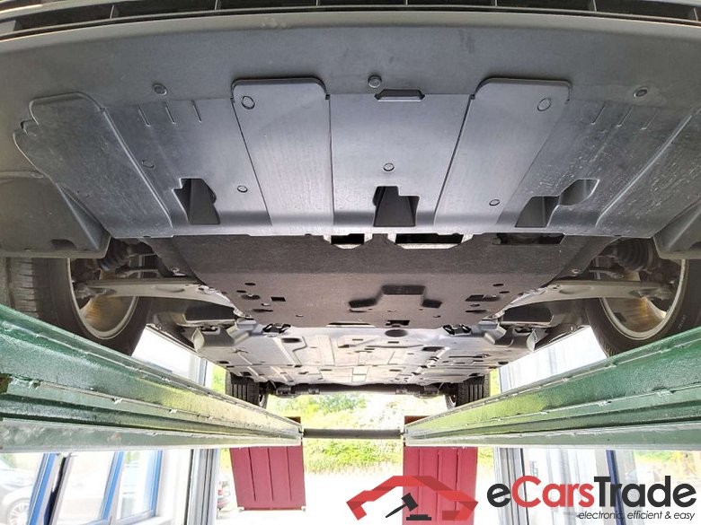 OPEL Mokka-e (2020->), e, Edition, 2020 - 2022 #5