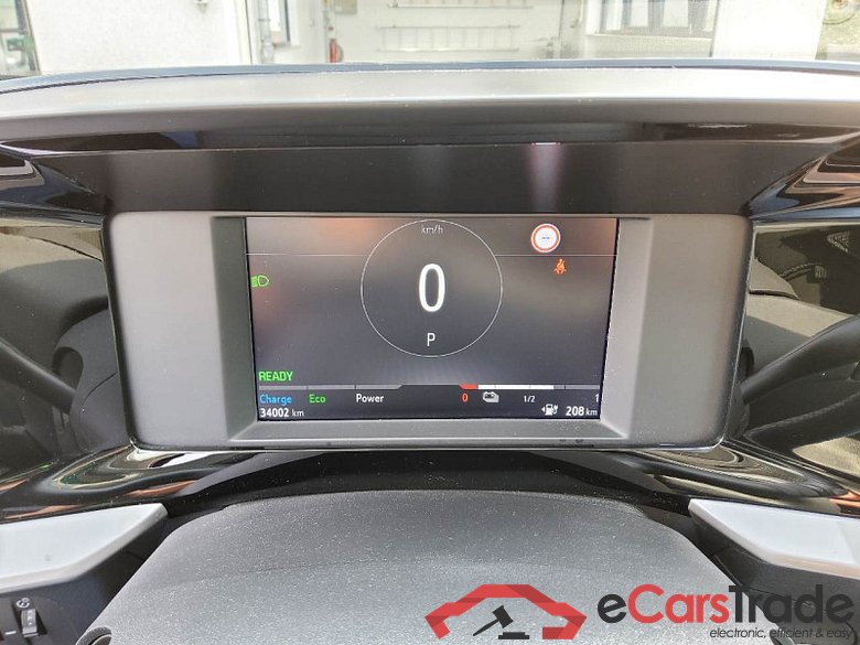 OPEL Mokka-e (2020->), e, Edition, 2020 - 2022 #6