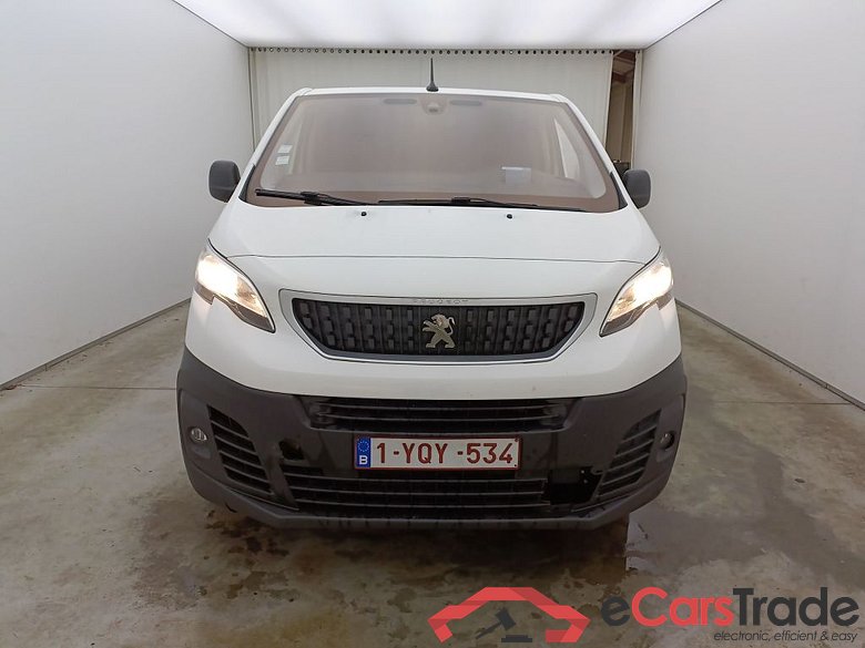 Peugeot Expert Long DC Premium L3 2.0 BlueHDi 150 S&S 4d