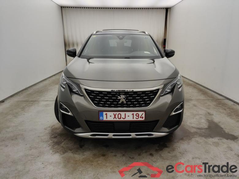 Peugeot 5008 1.5 BlueHDi 96kW S&S EAT8 GT Line 5d #1