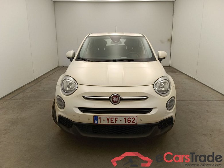 Fiat 500X 1.3 Multijet 95 Lounge 5d