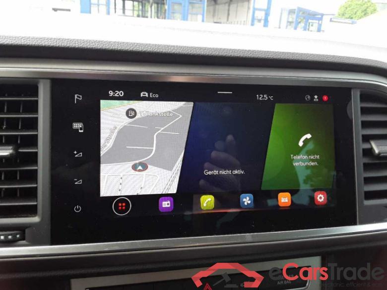 Seat Ateca (KHP)(08.2020->) DE - SUV5 1.5 TSI ACT EU6d, Xperience OPF (EURO 6d), (Facelift) 2020 - 2024 #5