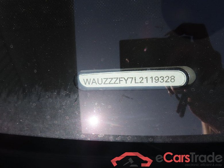 Audi Q5 ´16 Q5 55 TFSI e quattro sport 2.0 TFSI 270KW AT7 E6dT #5