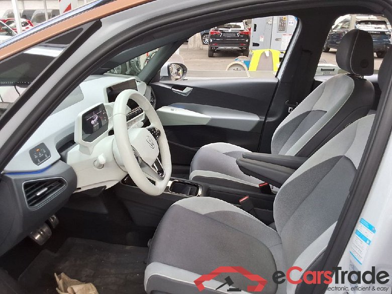 Volkswagen ID.3 ´20 BEV ID.3 Business Pro Performance 58kWh1 #4