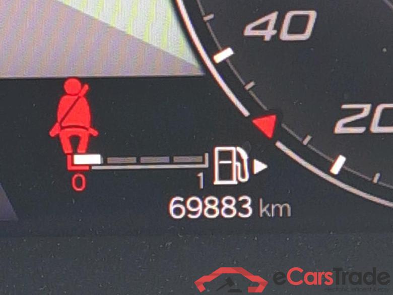 Seat SP 1.4 e-Hybrid DSG S&S Xcellence Go L Leon Sportstourer Xcellence e-Hybrid 1.4 205CV AT6 E6d #5