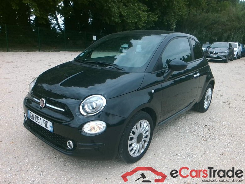 FIAT 500 ES 70 DOLCEVITA RSK