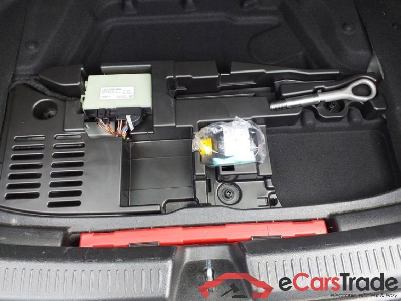 MERCEDES-BENZ Classe A 200d  #6