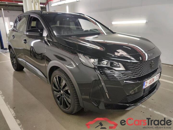 Peugeot 3008 3008 1.5 BlueHDi S/S EAT8 GT 96kW/130pk  5D/P Auto-8 #2