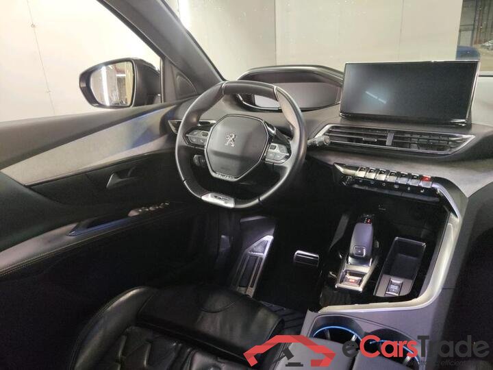 Peugeot 3008 3008 1.5 BlueHDi S/S EAT8 GT 96kW/130pk  5D/P Auto-8 #5