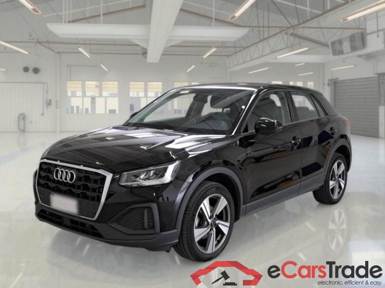 Audi 15 TFSI AUDI Q2 / 2020 / 5P / SUV 1.5 35 TFSI ADMIRED S TRONIC #1