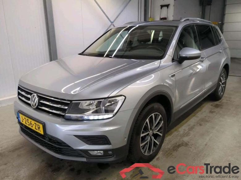 VOLKSWAGEN Tiguan Allspace 1.5 TSI Comf.l. Bus. #1