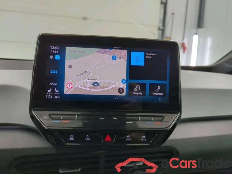Volkswagen ID.3 First Plus 58kWh 204Hp Aut. LED-Matrix Virtual Ambient Navi KeylessGo Camera Klima PDC ... #6