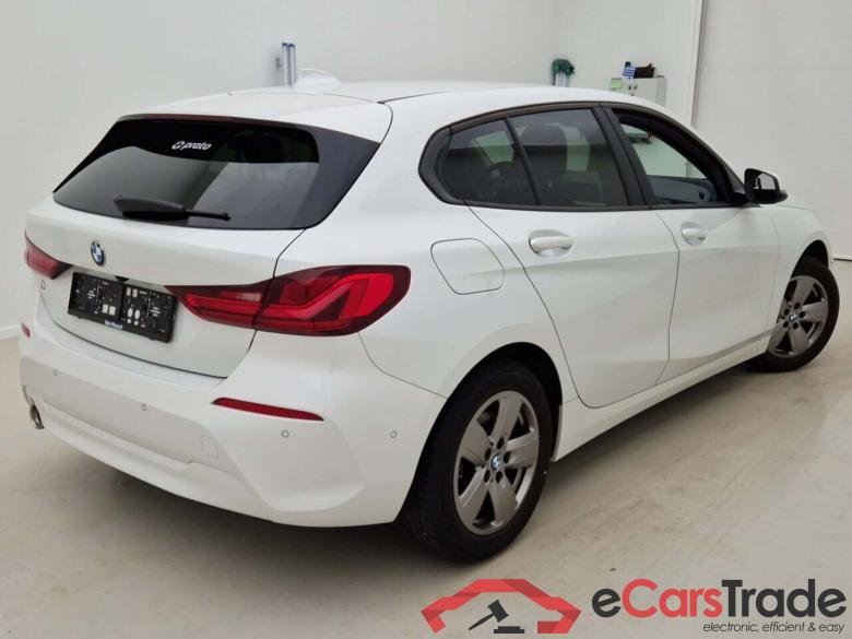 BMW 1-SERIE 116I #2