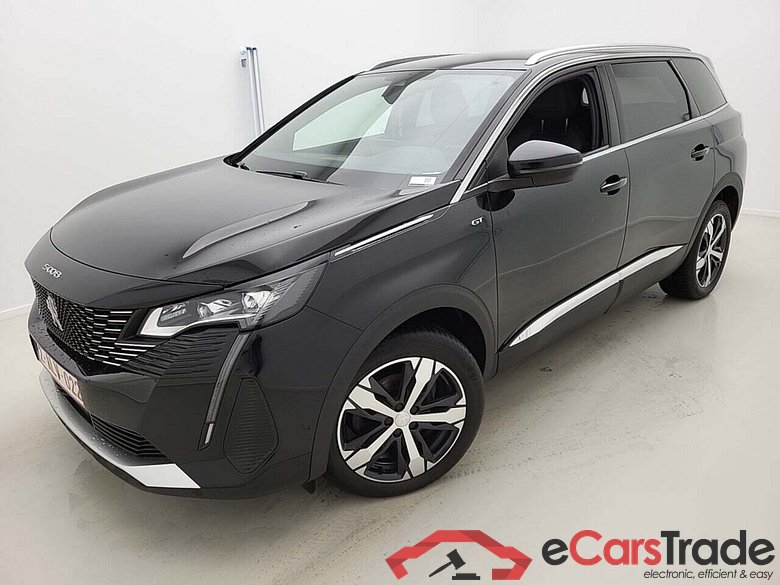 PEUGEOT 5008 1.5 BLUEHDI S/S GT PACK EAT8 #1