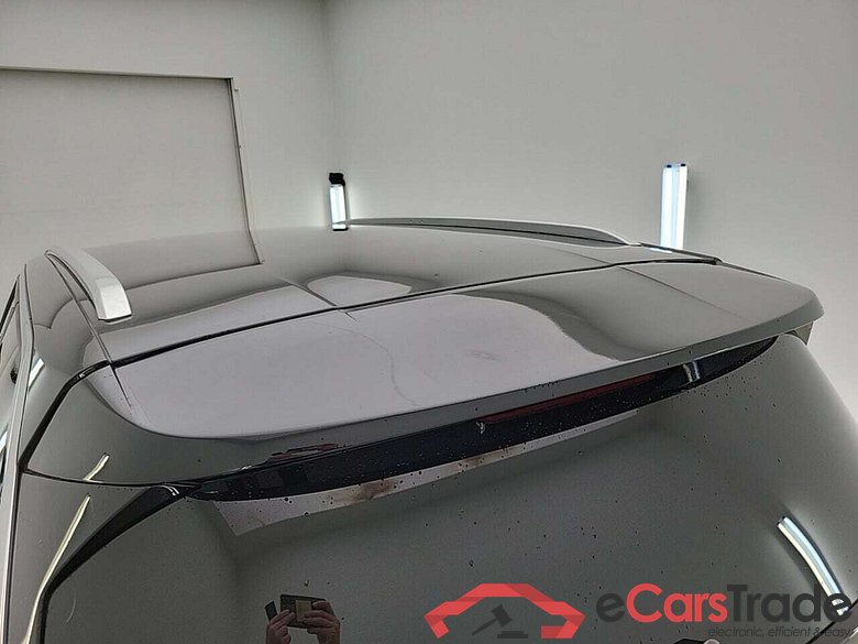 PEUGEOT 5008 1.5 BLUEHDI S/S GT PACK EAT8 #4