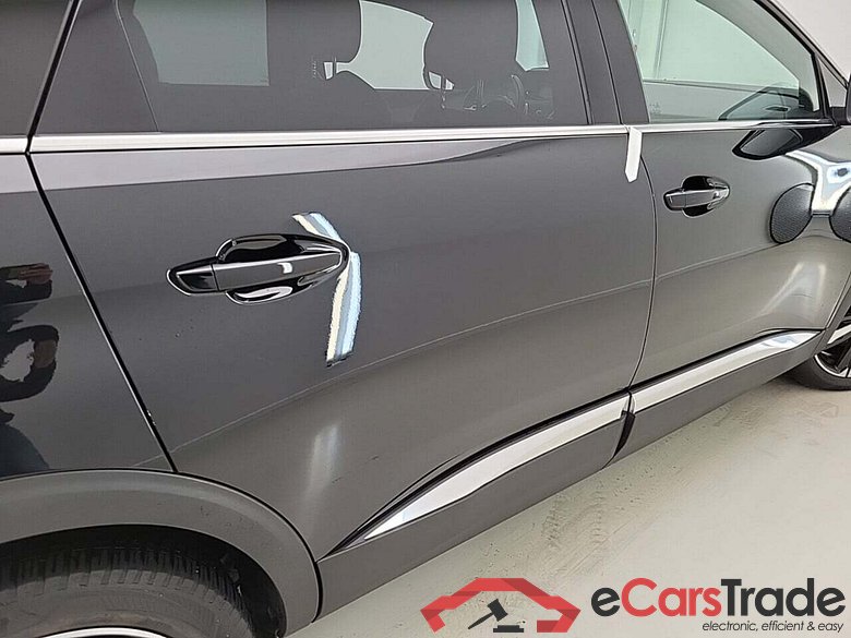 PEUGEOT 5008 1.5 BLUEHDI S/S GT PACK EAT8 #5