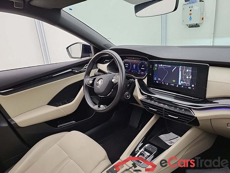 SKODA OCTAVIA KOMBI 1.4 TSI IV STYLE DSG #3