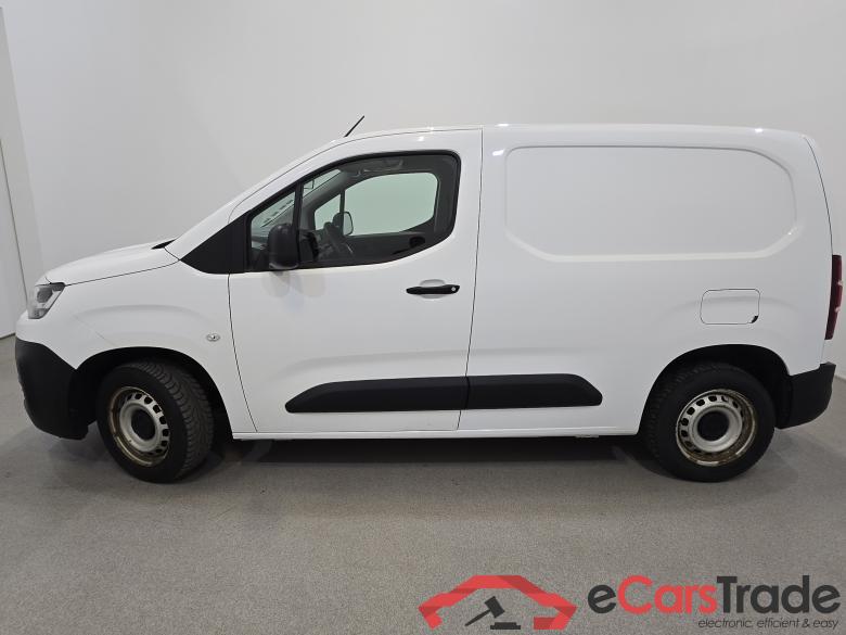 Citroen Berlingo 1.6 BlueHDI Klima ... #2