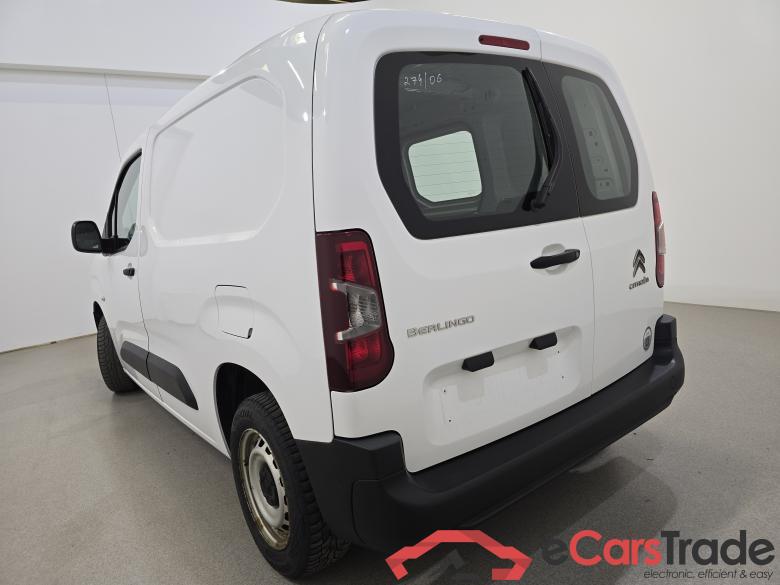 Citroen Berlingo 1.6 BlueHDI Klima ... #6