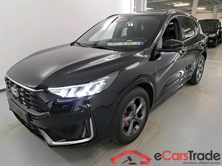 FORD KUGA 1.5I ECOBOOST 111KW ST-LINE X Hiver #1