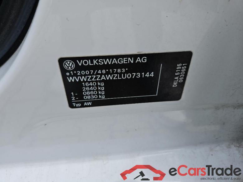 VOLKSWAGEN POLO 70 kW #1