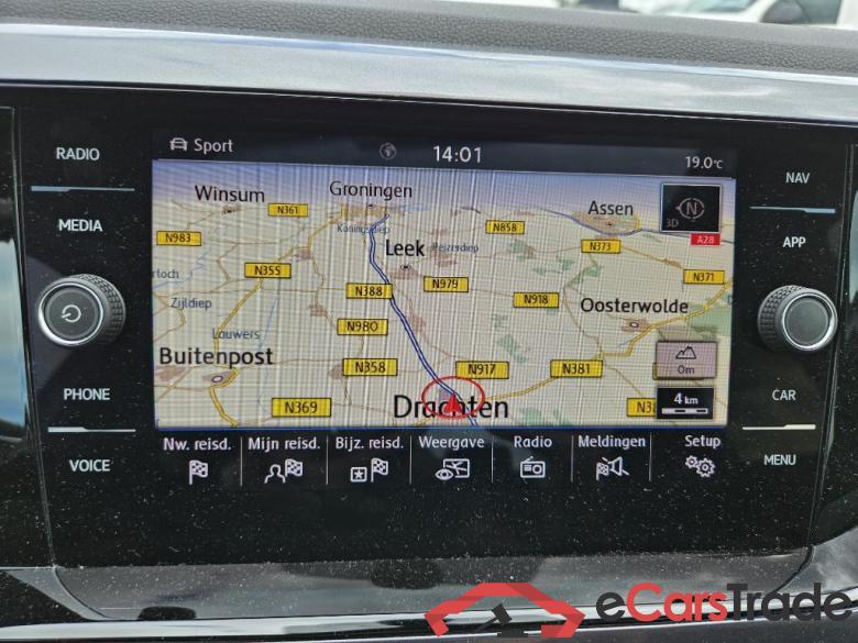 VOLKSWAGEN POLO 70 kW #2