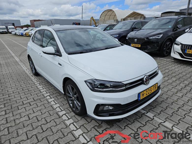 VOLKSWAGEN POLO 70 kW #4