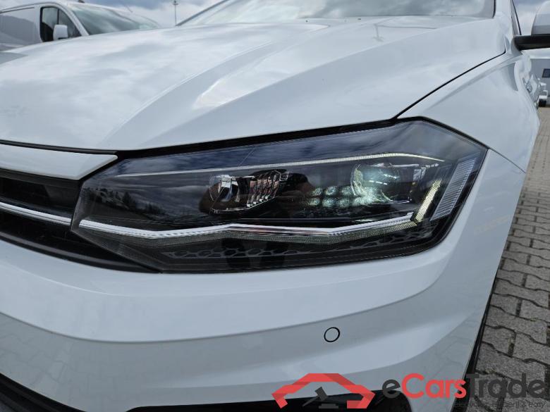 VOLKSWAGEN POLO 70 kW #5