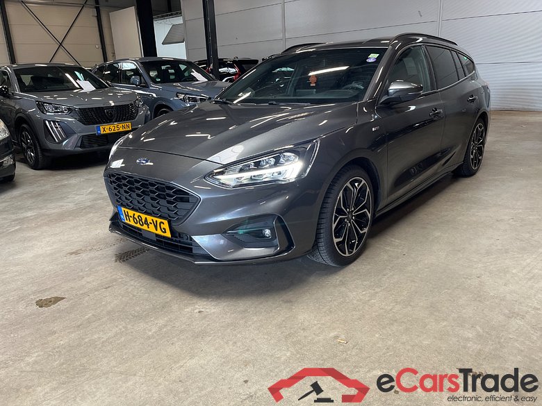FORD Focus wagon 1.0 EcoB. ST L. Bns