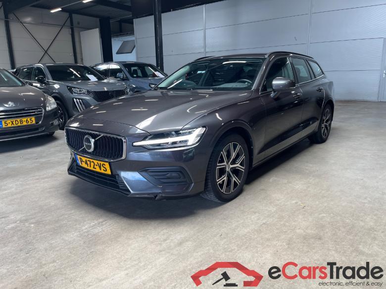 VOLVO V60 2.0 B3 Essential