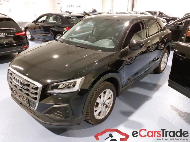 Audi 35 TFSI basis Q2 #1