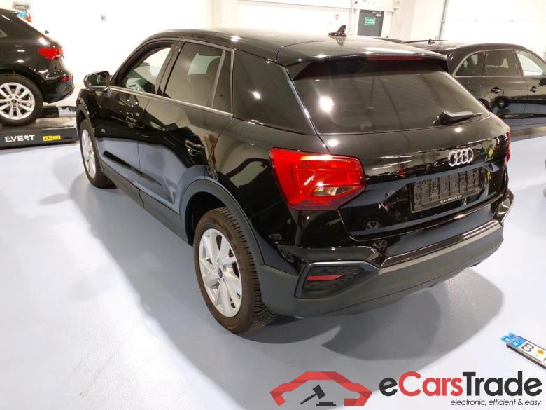 Audi 35 TFSI basis Q2 #3