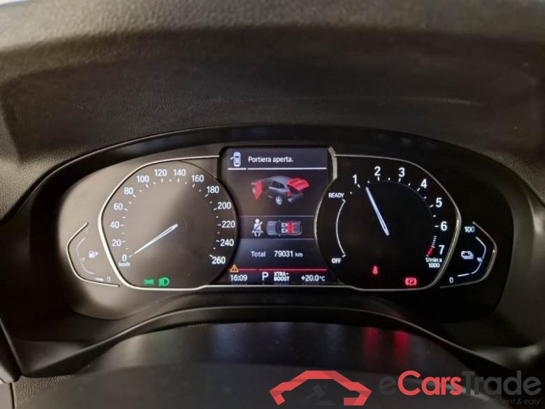 BMW 30E MSPORT BMW X3 / 2021 / 5P / SUV XDRIVE 30E MSPORT #4