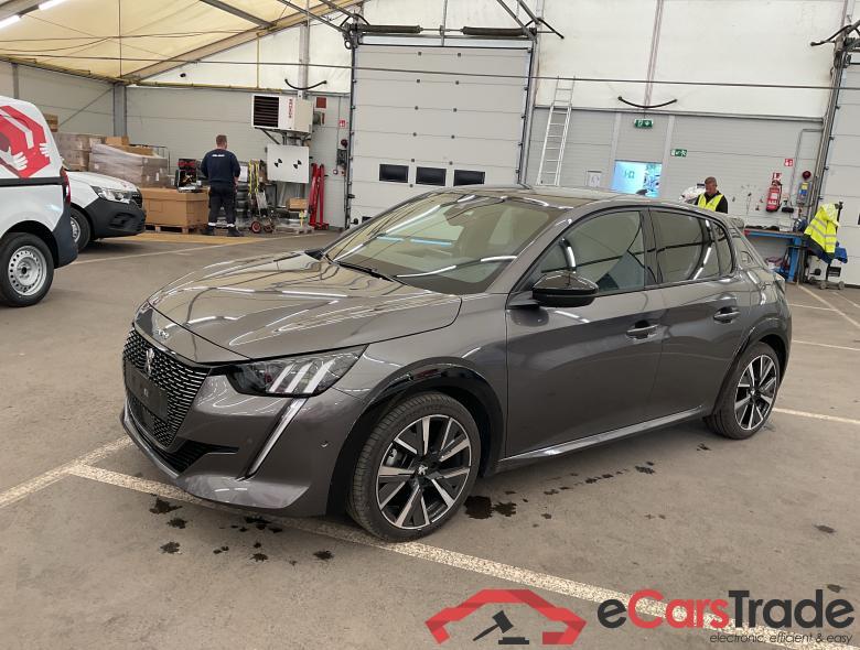 PEUGEOT 208 1.2 PureTech GT #1