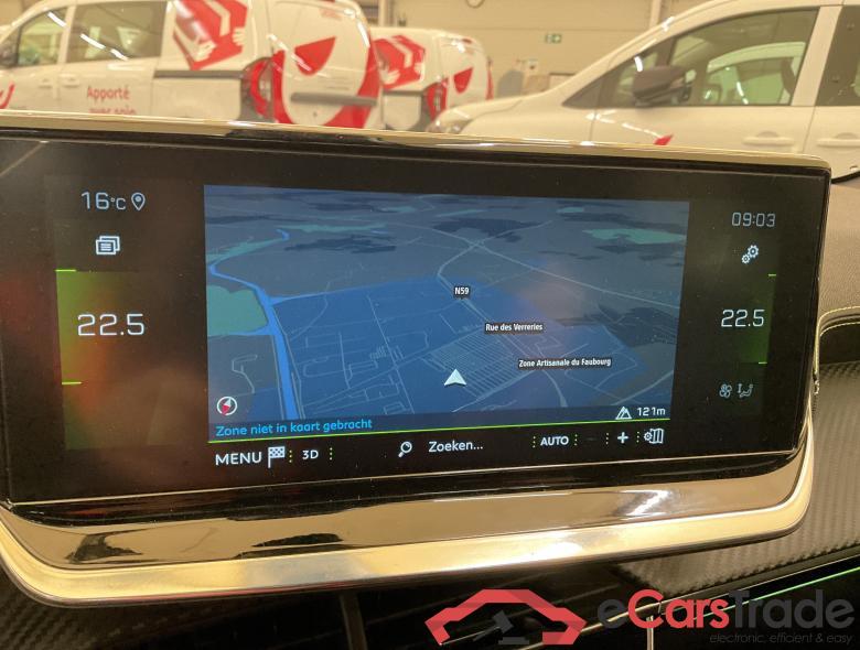 PEUGEOT 208 1.2 PureTech GT #6