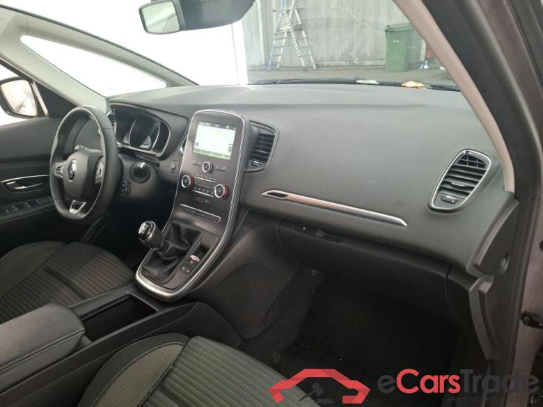 Renault Business Blue dCi 120 Scenic IV Business 1.7 dCi 120CV BVM6 E6dT #5