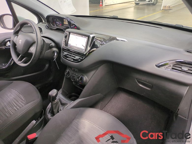 Peugeot Puretech 82 EU6.c S&S PREM PACK 208 Affaire Premium Pack 1.2 80CV BVM5 E6dT #5