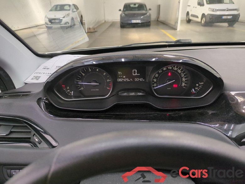 Peugeot Puretech 82 EU6.c S&S PREM PACK 208 Affaire Premium Pack 1.2 80CV BVM5 E6dT #6