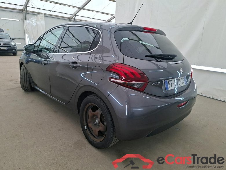 Peugeot Puretech 110 S&S ALLURE BUSINESS 208 Allure Business 1.2 PureTech 110CV BVM6 E6dT #2